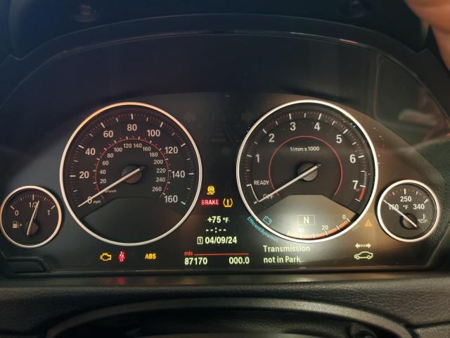 2013 BMW 328 I #3303589940