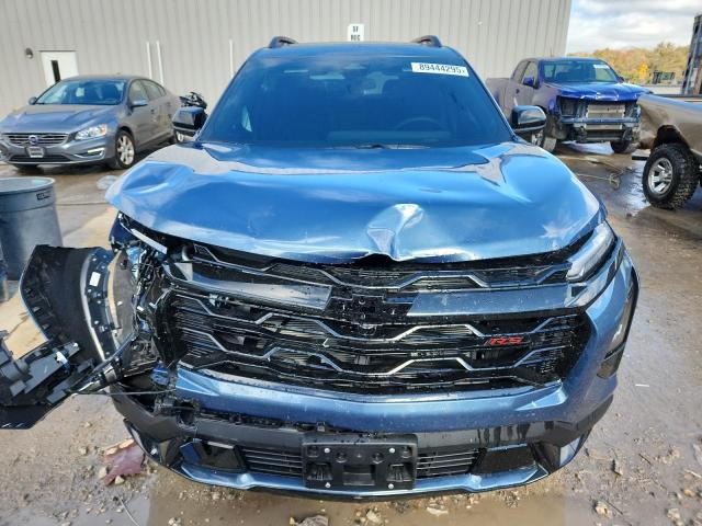 2026 CHEVROLET EQUINOX RS #3304012641