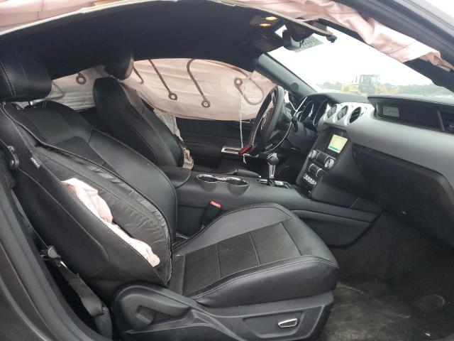 2017 FORD MUSTANG - 1FA6P8TH9H5346087