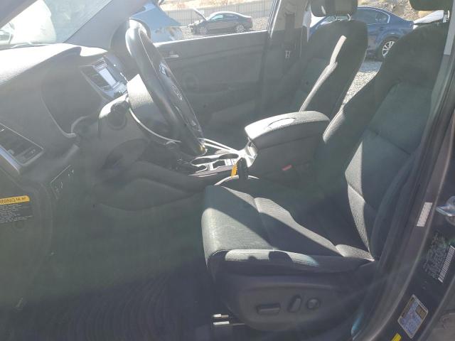 2016 HYUNDAI TUCSON LIM #3281456990