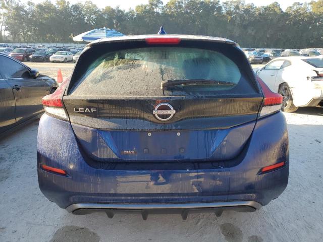 2023 NISSAN LEAF S - 1N4AZ1BV9PC556251