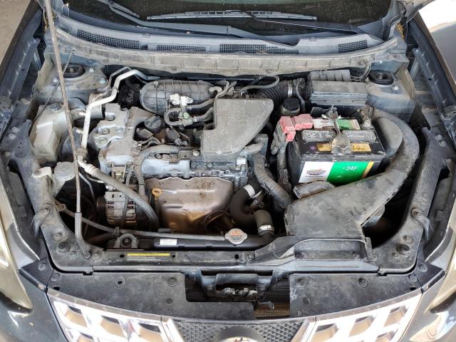 2015 NISSAN ROGUE SELE - JN8AS5MTXFW661092