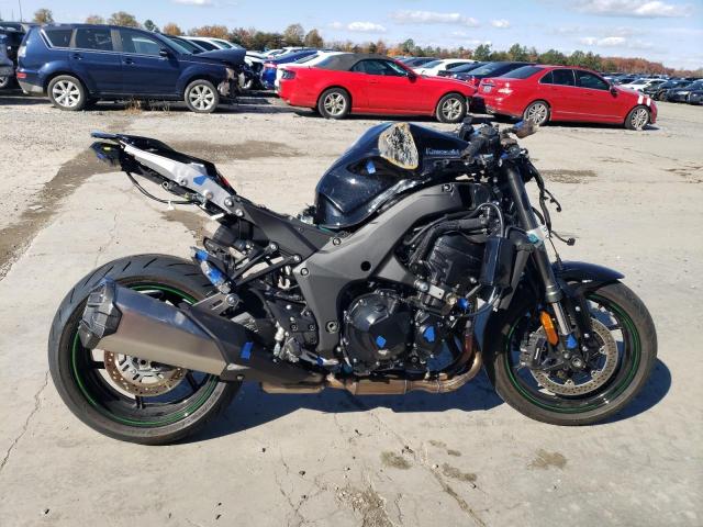 Global Auto Auctions: 2025 KAWASAKI ZX1100 H