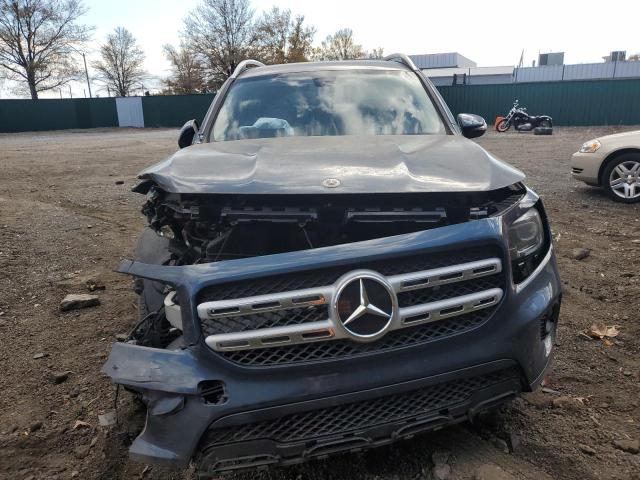 2020 MERCEDES-BENZ GLB 250 #3302758340