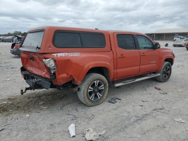 2016 TOYOTA TACOMA DOU 3TMCZ5AN1GM014569