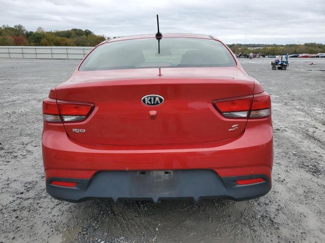 2019 KIA RIO S - 3KPA24AB0KE239368