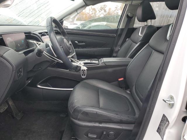 2023 HYUNDAI TUCSON LIM - KM8JECA11PU085105