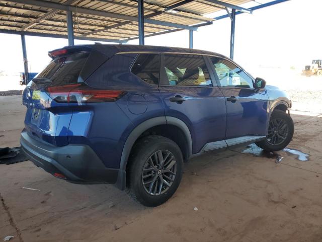 2021 NISSAN ROGUE S - 5N1AT3AAXMC686309