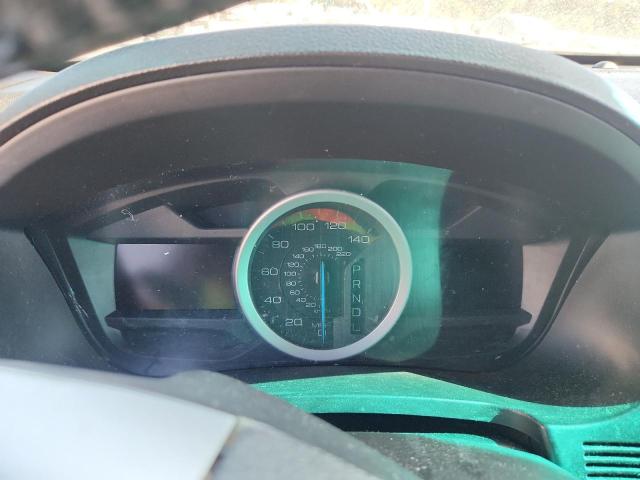 2012 FORD EXPLORER X - 1FMHK7D96CGA95914