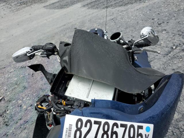 2012 HARLEY-DAVIDSON FLTRX ROAD 1HD1KHM19CB660979