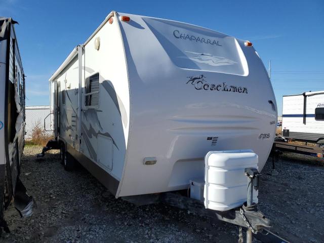 Global Auto Auctions: 2006 COACHMEN RV 293QBCK TR