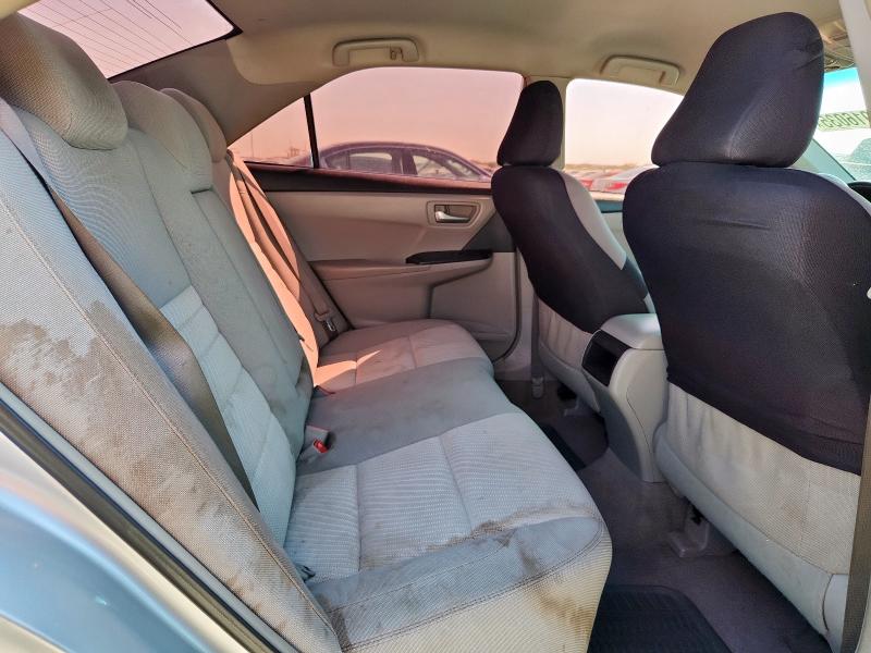 2016 TOYOTA CAMRY LE 4T1BF1FK3GU180868