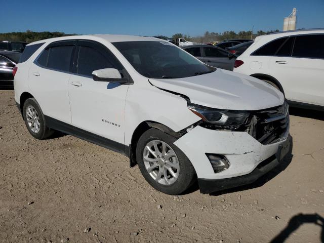 2020 CHEVROLET EQUINOX LT - 3GNAXKEV2LL265209