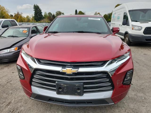 2019 CHEVROLET BLAZER PRE - 3GNKBKRS4KS608500