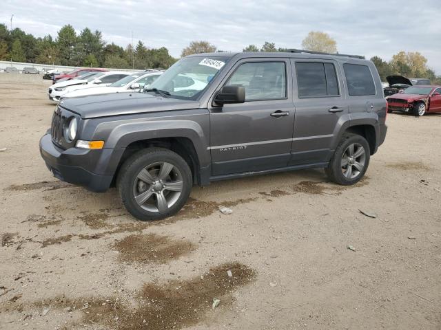 Global Auto Auctions: 2014 JEEP PATRIOT LA