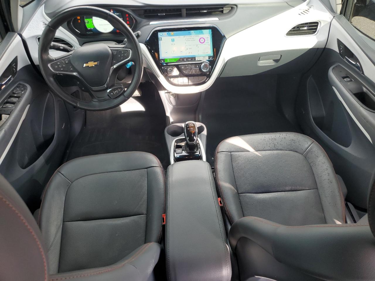 CHEVROLET BOLT EV PREMIER
