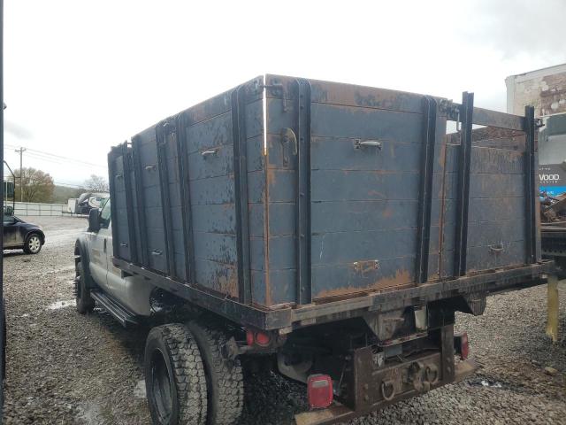 2015 FORD F450 SUPER #3283815419