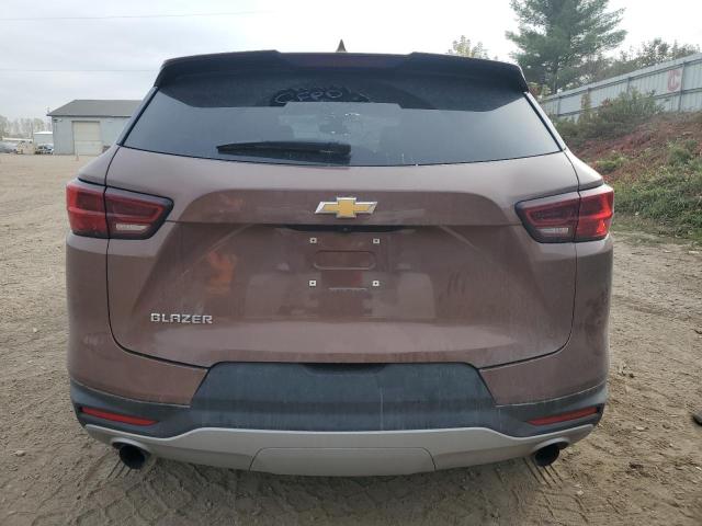 2024 CHEVROLET BLAZER 2LT #3304607436