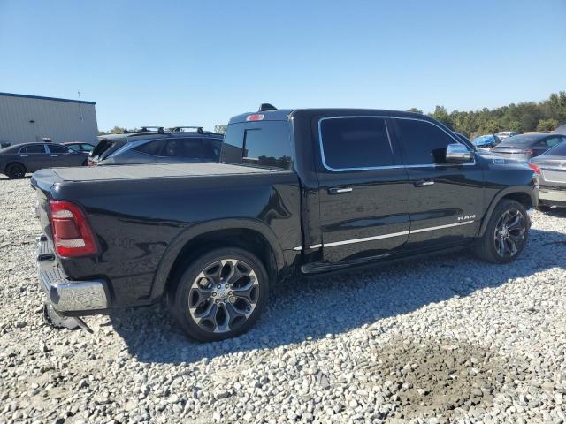 2019 RAM 1500 LIMIT - 1C6SRFHT6KN524881