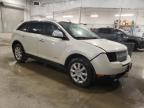 Lot #3302665012 2007 LINCOLN MKX