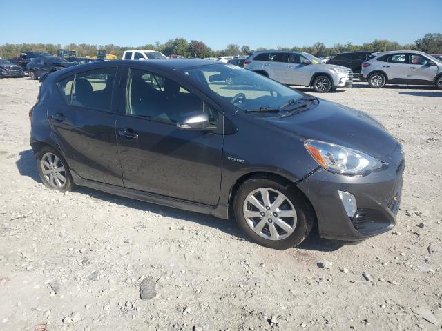 2017 TOYOTA PRIUS C - JTDKDTB39H1594146