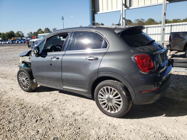 2018 FIAT 500X LOUNG #3304725917