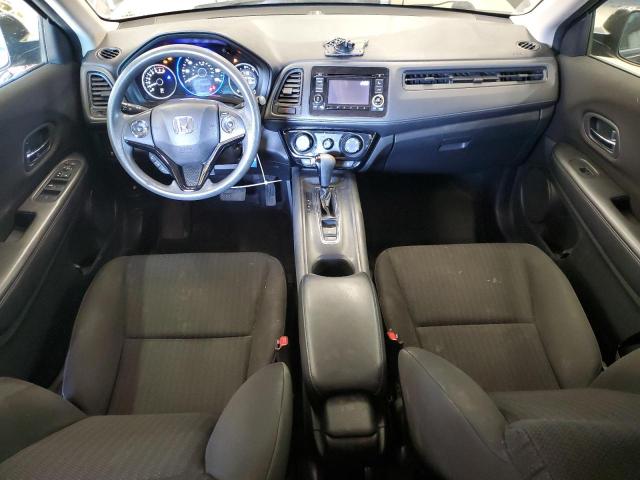 2016 HONDA HR-V LX - 3CZRU6H37GM722144