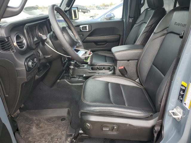 2024 JEEP WRANGLER S 1C4PJXENXRW158249