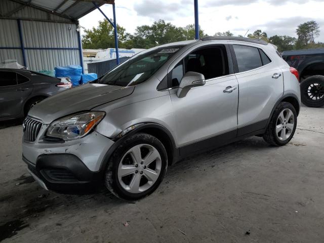 2015 BUICK ENCORE - KL4CJASB9FB267269