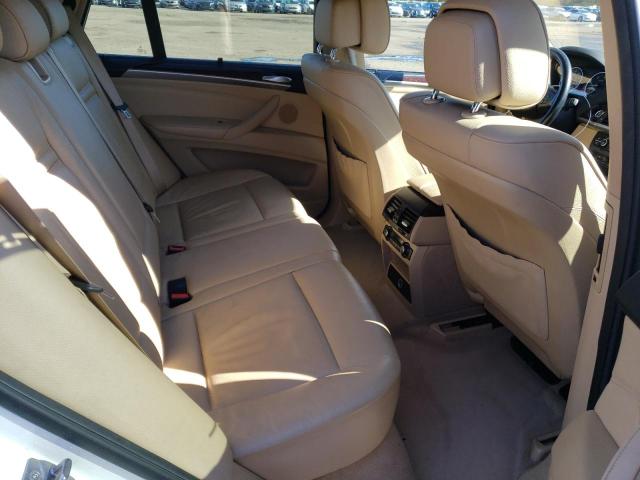 2011 BMW X5 XDRIVE3 - 5UXZW0C5XBL371082