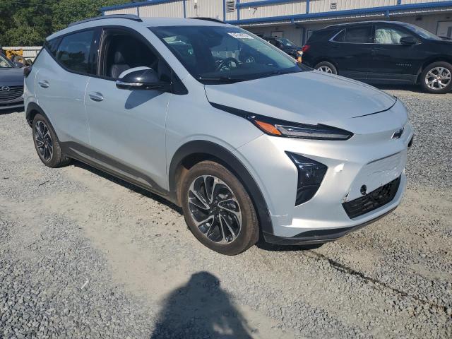 2022 CHEVROLET BOLT EUV PREMIER - 1G1FZ6S05N4107571