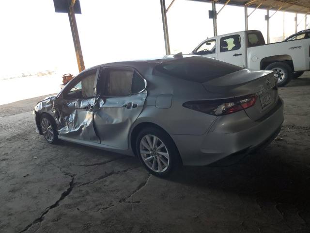 2021 TOYOTA CAMRY LE 4T1C11AKXMU402702