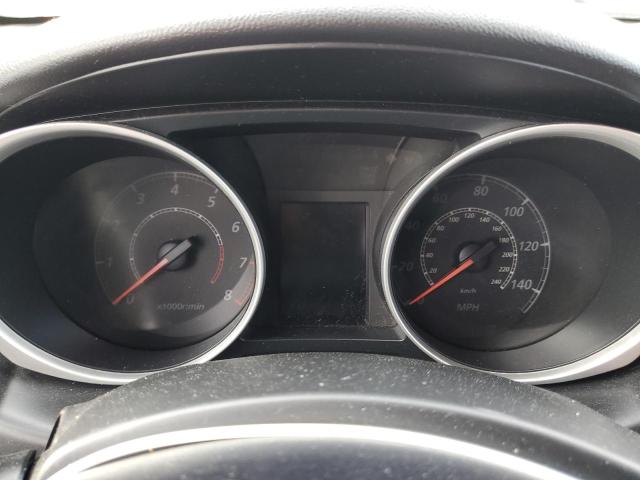 2011 MITSUBISHI OUTLANDER #3293452419