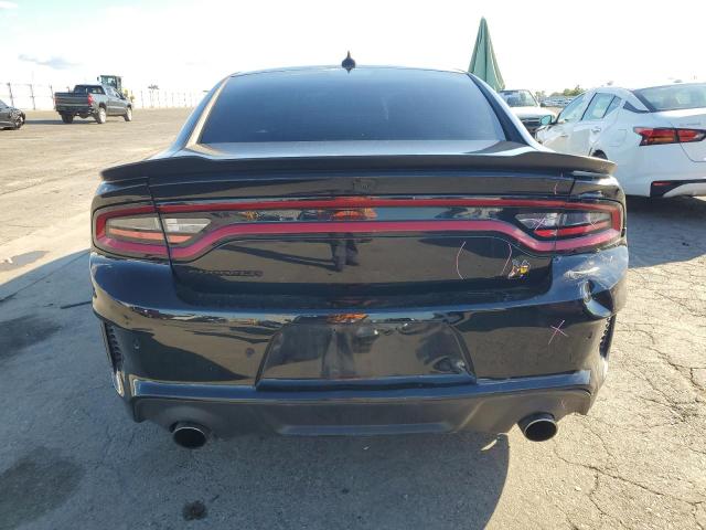 2023 DODGE CHARGER SCAT PACK 2C3CDXGJ3PH523418