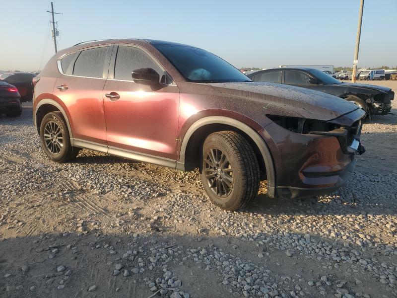 2019 MAZDA CX-5 TOURI - JM3KFBCM0K1563054