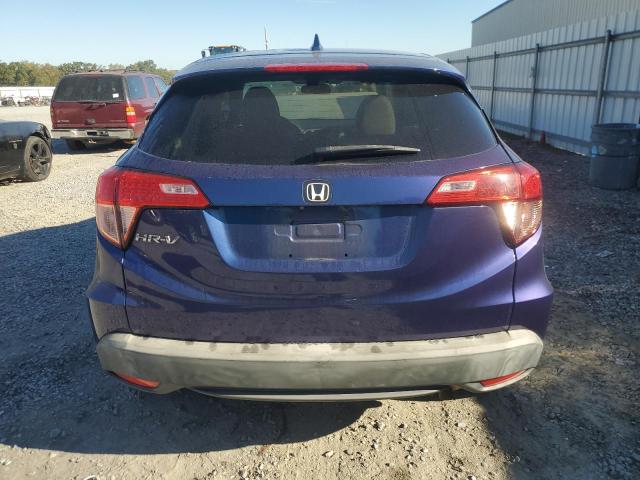2016 HONDA HR-V EX - 3CZRU5H52GM734021