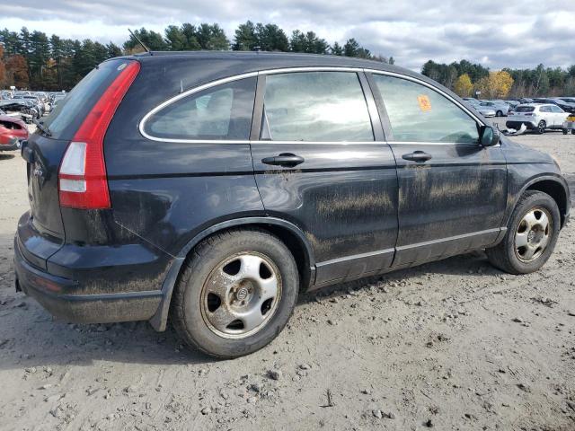 2010 HONDA CR-V LX - 5J6RE4H33AL065918