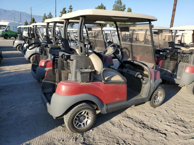 2020 CLUB CAR TEMPO LITHIUM #3263696694
