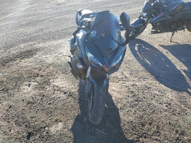 2018 KAWASAKI ZX1000 W - JKAZXCW18JA009247