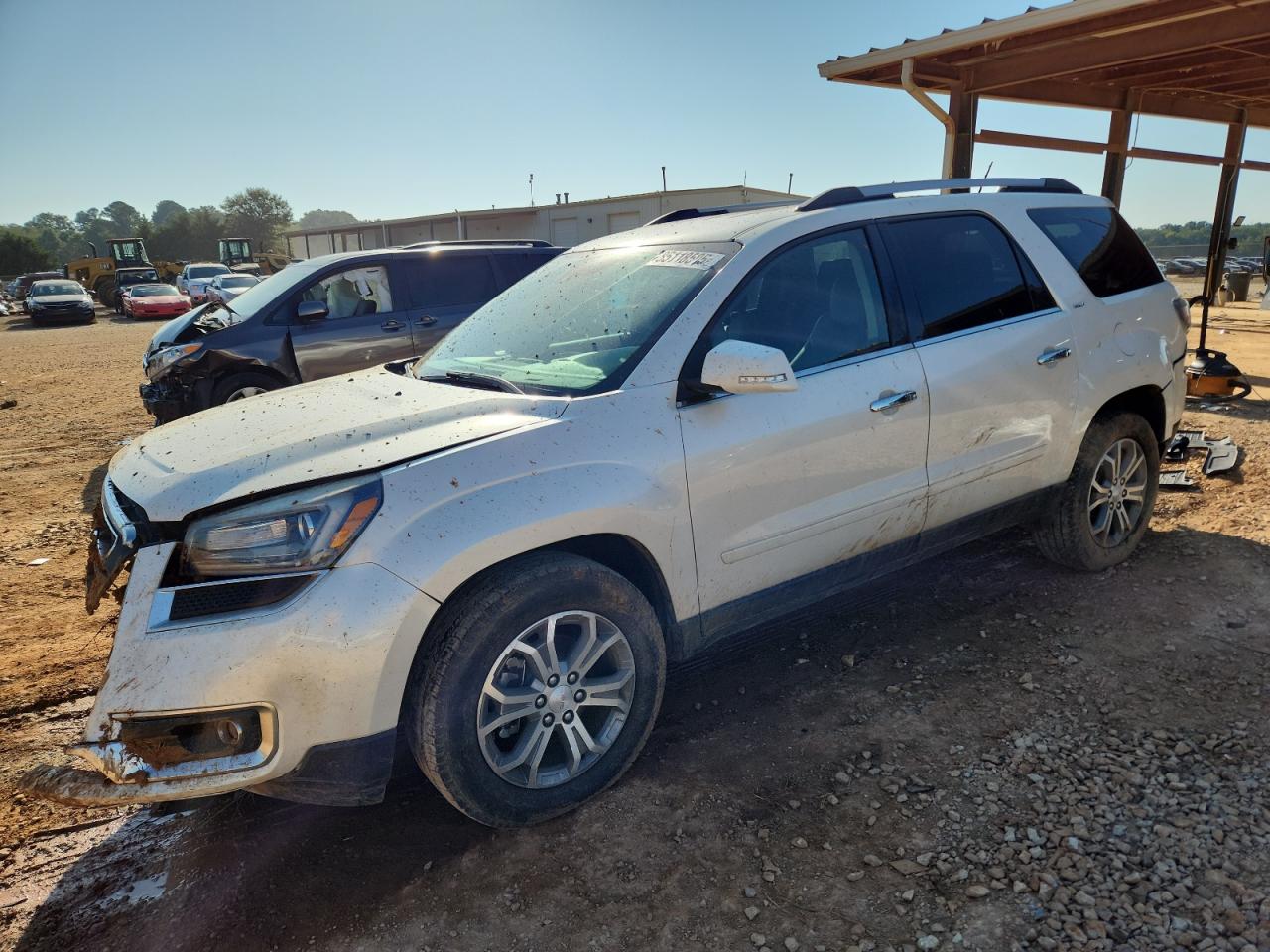 GMC ACADIA SLT-2