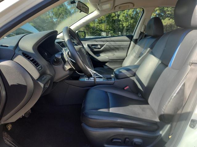 2018 NISSAN ALTIMA 2.5 #3274644807