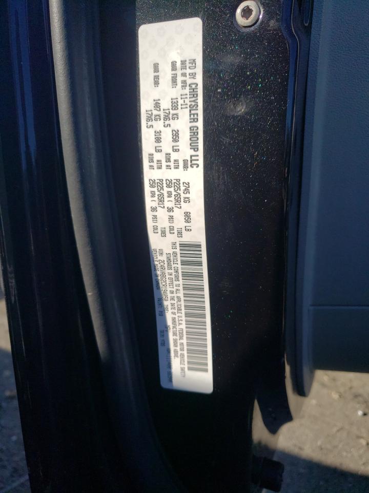 VOLKSWAGEN ROUTAN SE