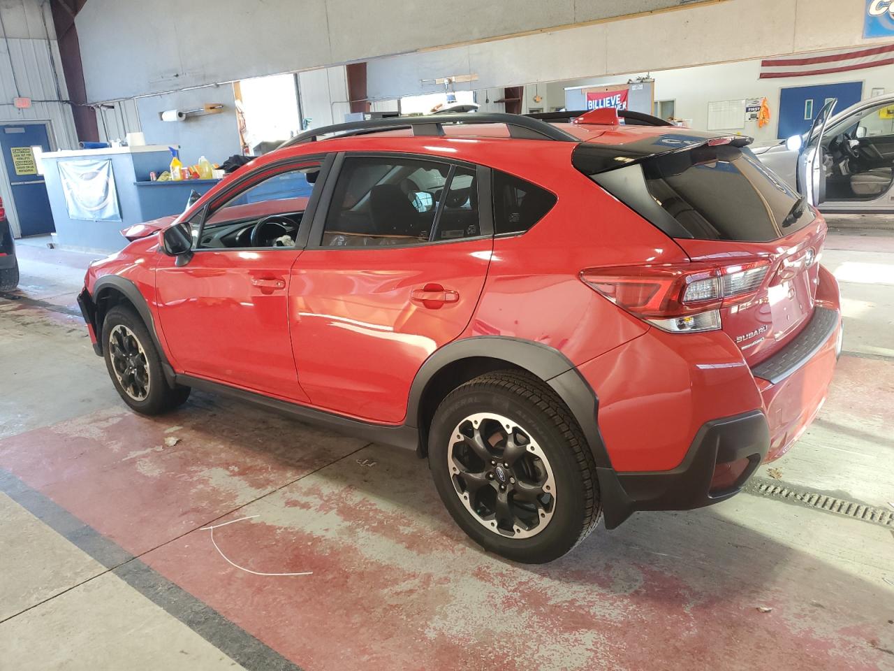 SUBARU CROSSTREK PREMIUM