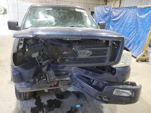 2005 FORD F150 #3268326026