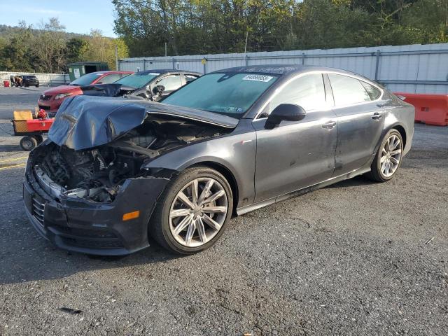 2015 AUDI A7 PRESTIG #3308419283