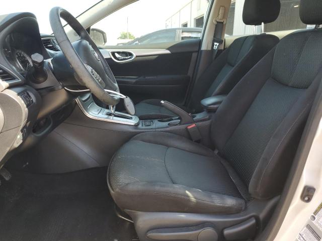 2015 NISSAN SENTRA S - 3N1AB7AP9FY368990