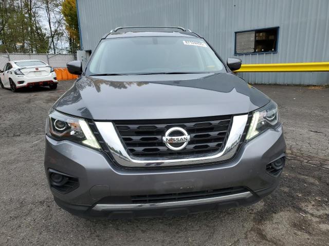 2017 NISSAN PATHFINDER 5N1DR2MM8HC910355
