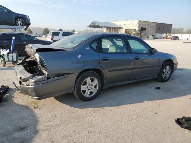 2005 CHEVROLET IMPALA #3290661494