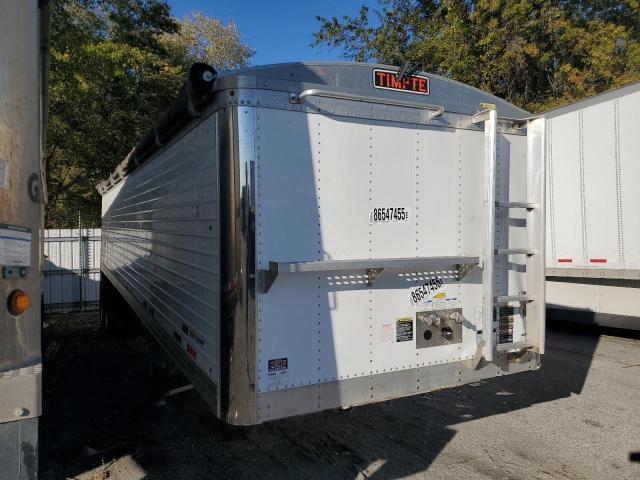 Global Auto Auctions: 2017 TIMPTE GRAIN HOPP