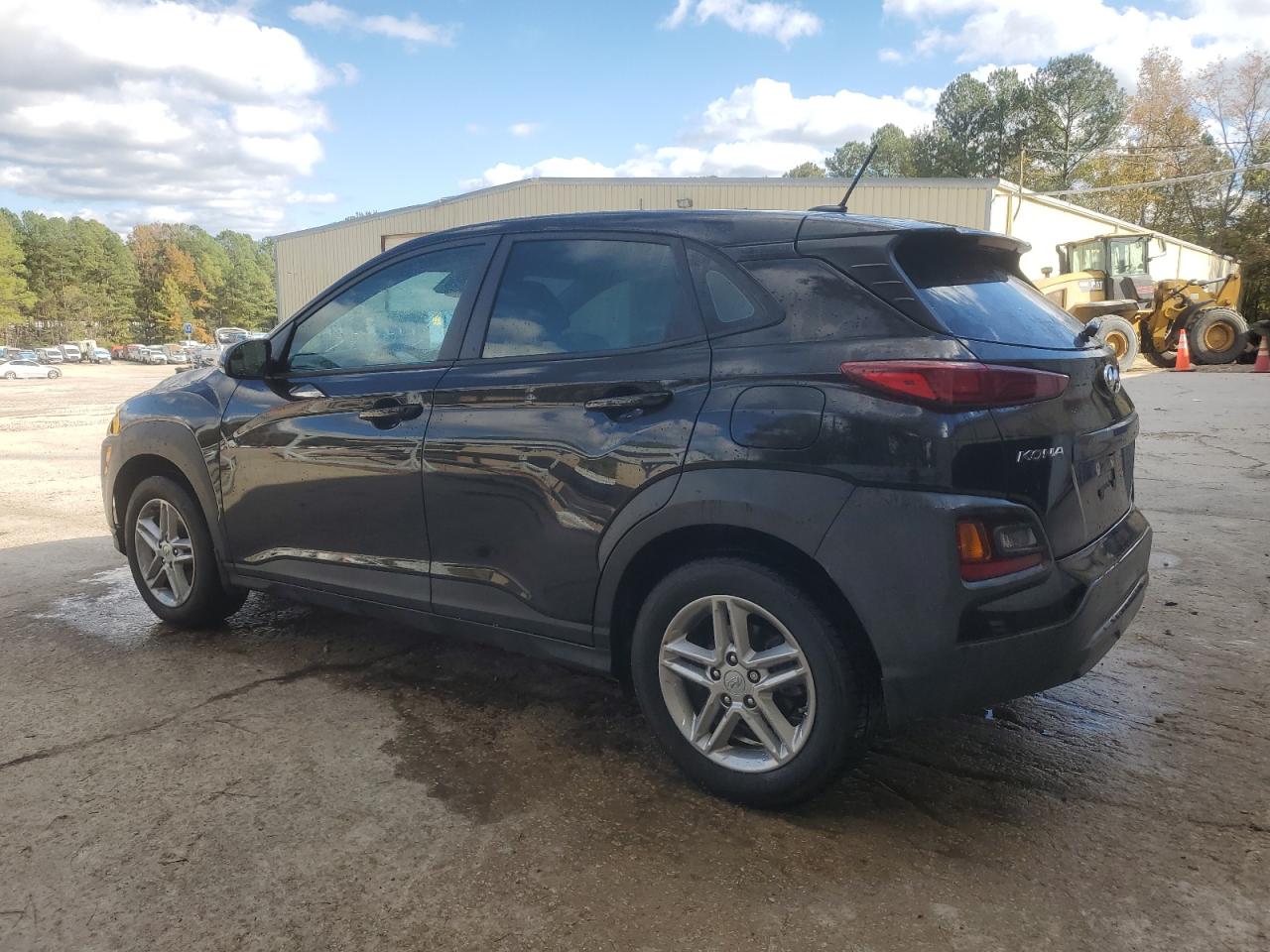 HYUNDAI KONA SE